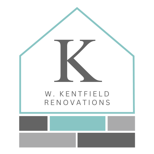 W. Kentfield Renovations
